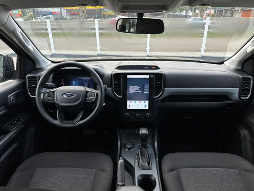 Ford Ranger 2.0 TURBO DIESEL CD XLS 4X4 AUTOMÁTICO