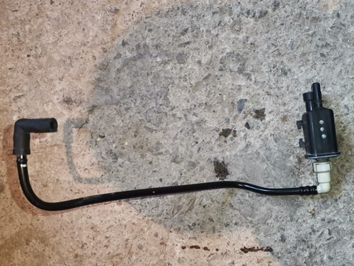 Valvula Canister Chevrolet Beat Silverado Yukon 12597567 (Usado)