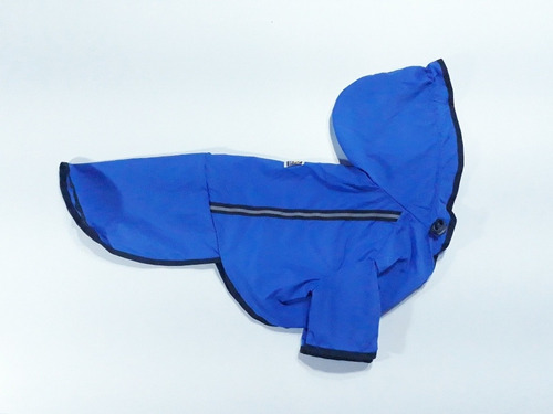 Imagen 3 de 6 de Abrigo Impermeable Para Perros Talla Xl