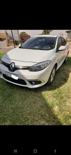 Renault Fluence 2.0 Ph2 Privilege 143cv