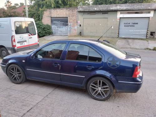 Volkswagen Bora 2.0 Trendline