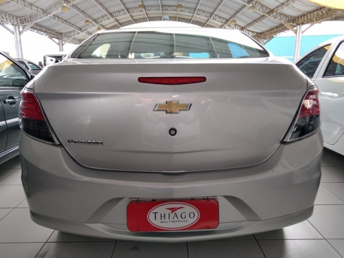 Prisma 1.0 Mpfi Joy 8v Flex 4p Manual 34991km