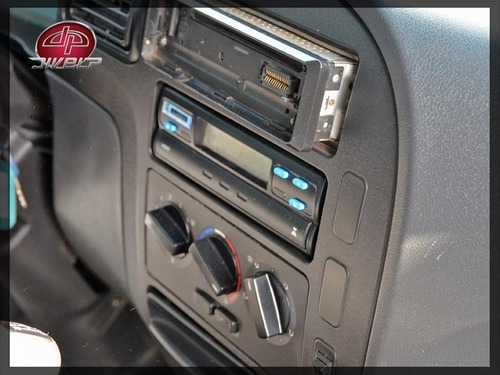 Mercedes-benz Accelo 815 4x2 Carroceria
