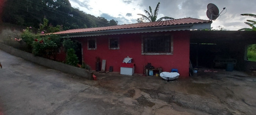 Imagem 4 de 9 de Chácara A Venda Em Mairiporã-sp