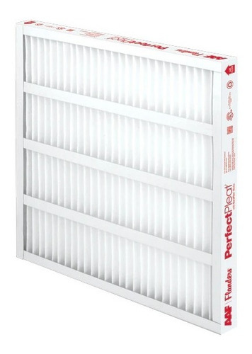 Filtro Plisado Perfectpleat Sc Merv8 20x24x2 Aff 172-112-782