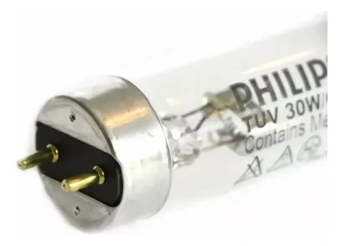 Tuv 2024 30w g30t8