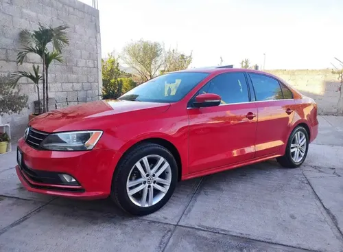Volkswagen Jetta 2.5 Sportline L5 B A C At