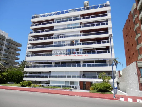 Imagen 16 de 18 de Alquiler Temporario De Apartamento 3 Dormitorios En Punta Del Este