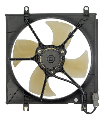 Dorman 620-230 Ventilador Refrigeracion Para Motor Honda