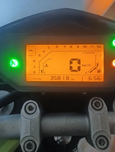 Benelli 180 S Modelo 2022 Único Dueño, $6.700.000 Negociable