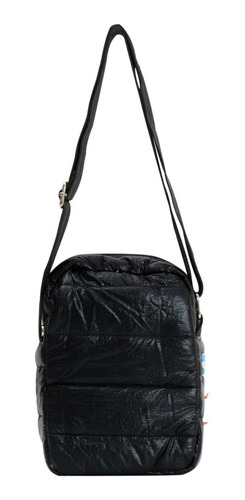 Bandolera San Luis Diamond Negra Legion Extranjera Urbana