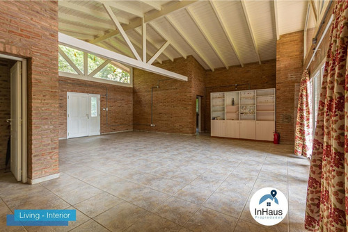 Imagen 23 de 30 de Casa En Barrio Alta Vista, Villa General Belgrano