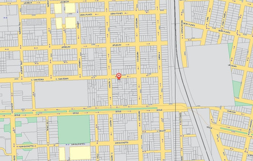 Imagen 18 de 19 de Casa De 3 Dormitorios - Barrio Triángulo