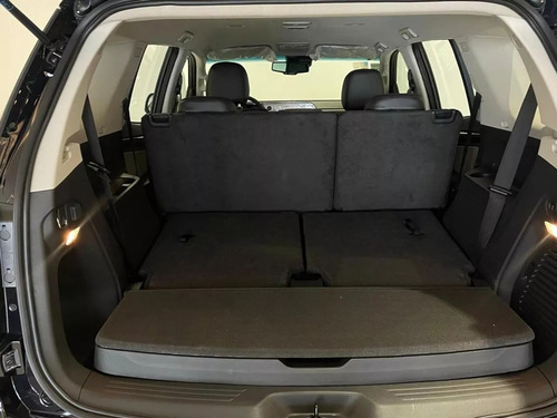 Chevrolet Trailblazer 2.8 Td High Country 4X4 At