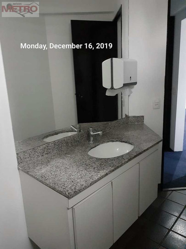 Imagem 18 de 19 de Conjunto Comercial, Cidade Monções, São Paulo - R$ 2.67 Mi, Cod: 91247 - V91247