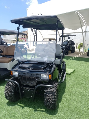 Club Car Xrt 