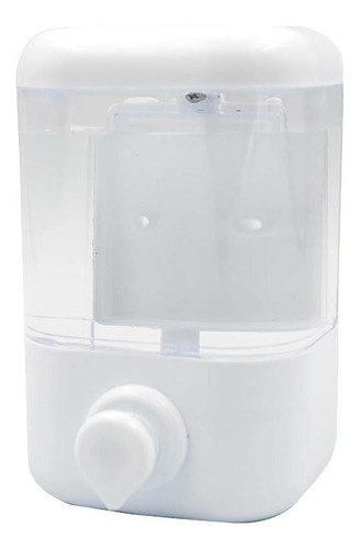 Dispensador De Jabón Líquido 500 Ml