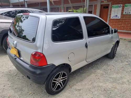 Renault Twingo 1.2 Access +