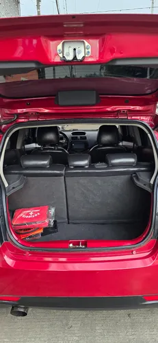 Chevrolet Spark GT 1.2 Ls