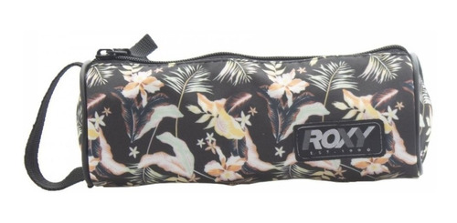 Cartuchera Roxy Pencil Case Estampada Dama