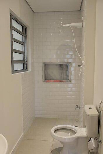 Imagem 12 de 15 de #apartamento Com 1 Dormitório À Venda, 30 M² Por R$ 300.000 - Centro - São Paulo/sp - Ap10111