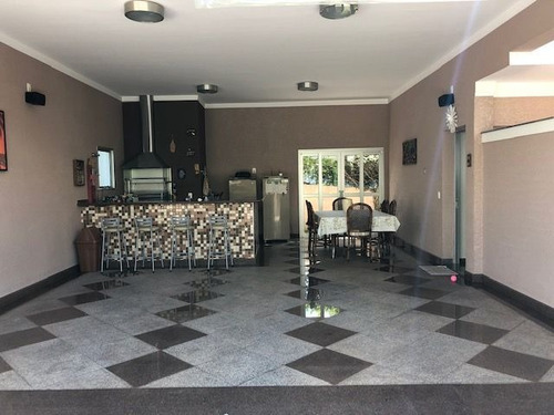 Imagem 4 de 21 de Linda Casa No Vereda América R$ 2.200.000 - Ca1195