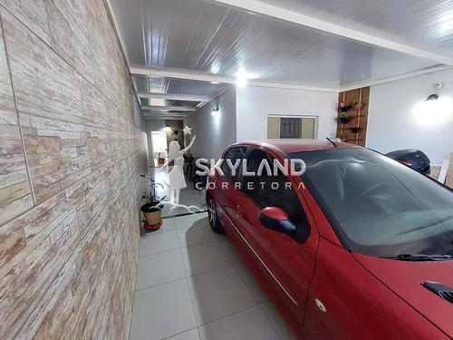 Casas Germindas À Venda, Nova Odessa/sp Interior De São Paulo