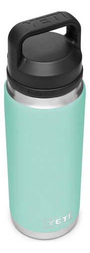 Botella Yeti Rambler 770 Ml De Acero Inoxidable Con Aislamie