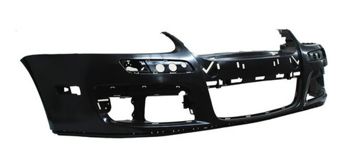 Defensa/facia Del S/mold S/spoiler Volkswagen Bora 05/10