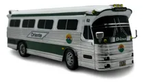 Comprar Autobús Dina Olimpico Metálico 1:43 Coleccionable