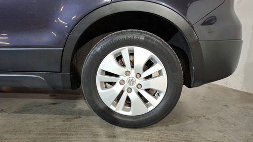 Suzuki S-Cross 1.6 GL CVT