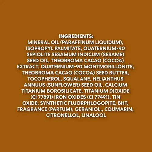 Aceite Corporal Palmer's Cocoa Butter Shimmer Con Vitamina E