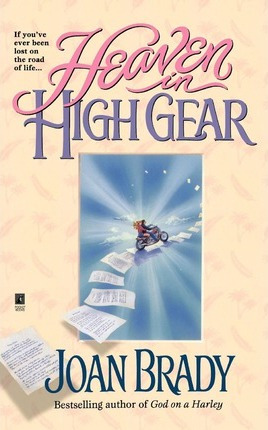 Libro Heaven In High Gear - Joan Brady