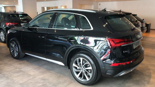 Imagen 6 de 15 de Q5 Advanced 45 Tfsi S Tronic Quattro (245 Cv)