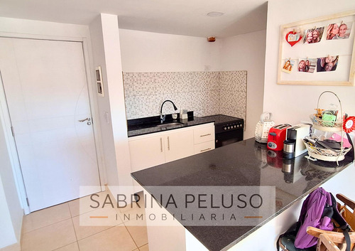 Venta Departamento A Estrenar 2 Ambientes Con Cochera - Complejo Solares De Moreno