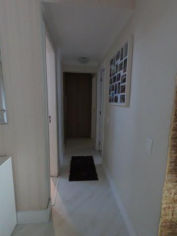 Apartamento Com 2 Dormitórios À Venda, 53 M² Por R$ 318.000 - Ponte Grande - Guarulhos/sp - Ap0820