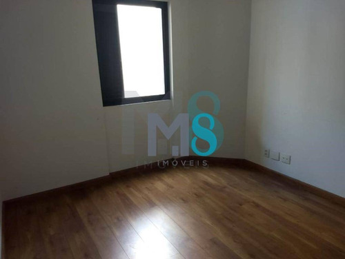 Imagem 13 de 17 de Apartamento Com 2 Dormitórios À Venda, 97 M² Por R$ 1.060.000,00 - Santa Cecília - São Paulo/sp - Ap0126