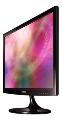 Monitor Led 18.5 S19c301f Samsung (Usado)