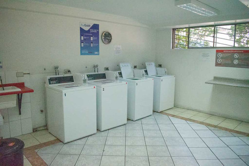 Arriendo Depto Amoblado 1 Hab - Eleuterio Ramirez (2751)