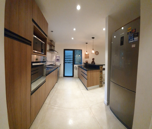 Imagen 4 de 14 de Casa Solanas Vacation, Con Piscina Climatizada, Punta Del Este