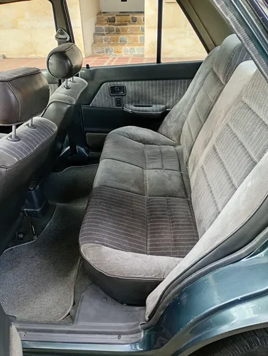 Mazda 323 1.5 Nx