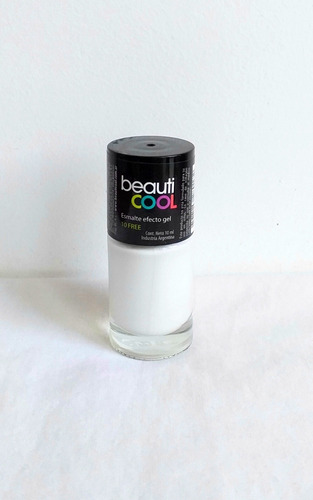 Venta Minorista - Esmalte 10 Free Efecto Gel