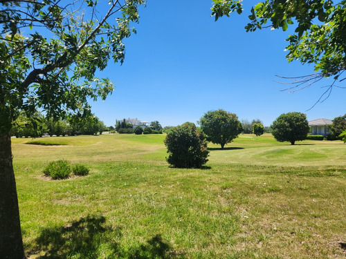 Oportunidad! Lote Al Golf Sector House Y Lago Central En Everlinks Lujan