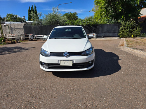 Volkswagen Saveiro 1.6 Gp Ce 101cv Safety