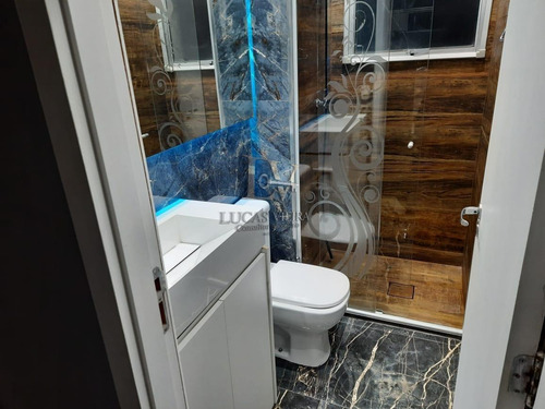 Imagem 14 de 14 de Apartamento Para Venda Em Osasco, Bussocaba, 2 Dormitórios, 1 Banheiro, 1 Vaga - 0240_1-2422754