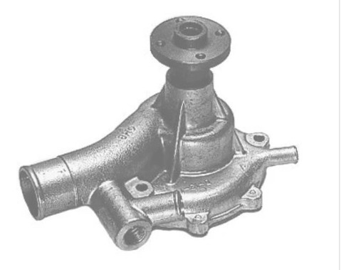 Bomba Agua Daihatsu Delta 3000 B Diesel 1978 1984