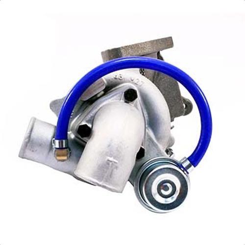 Turbo Para Hyundai H-1 2500 2006