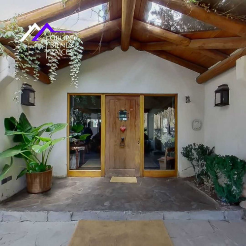 Parcela Con Piscina Hacienda Chacabuco 4d-3b (103808)