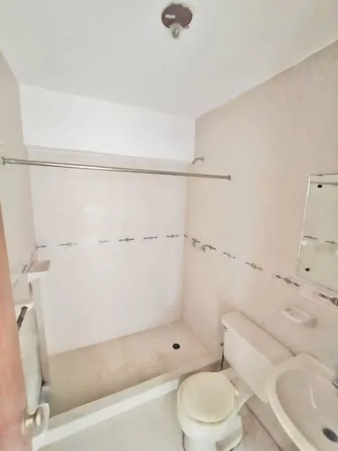 Apartamento En Porlamar