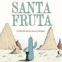 Libro Santa Fruta De Delphine Perret